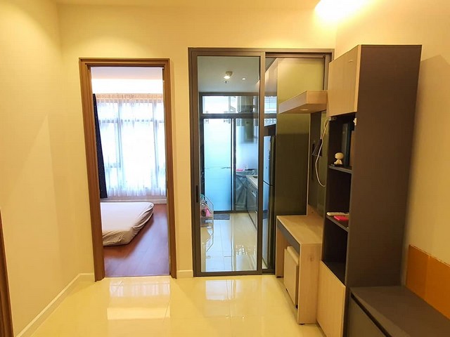 Mayfair Place Sukhumvit 50 private nice clean BTS On Nut รูปที่ 1