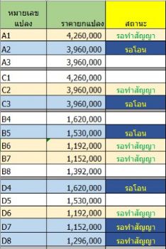 ขาย ที่ดิน ติดทะเลคลองใหญ่ 220 ตร.วา หาดทรายขาว เดินลงหาดจากหน้าบ้านได้เลย รูปที่ 2