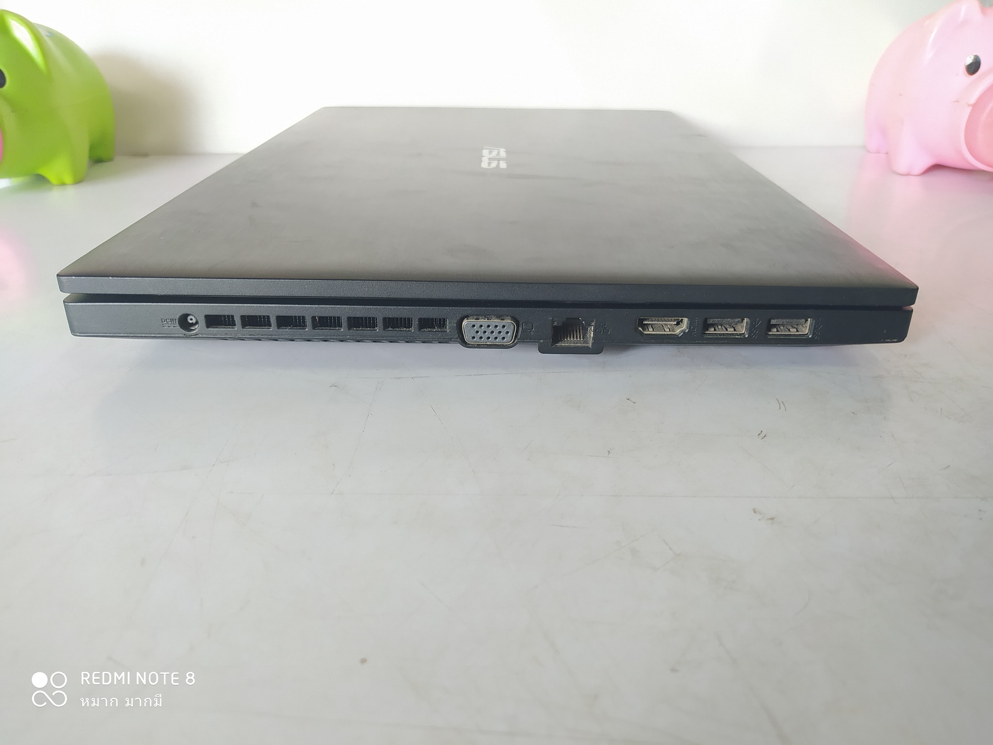 Asus PU551LA  Core i5-4200U รูปที่ 7