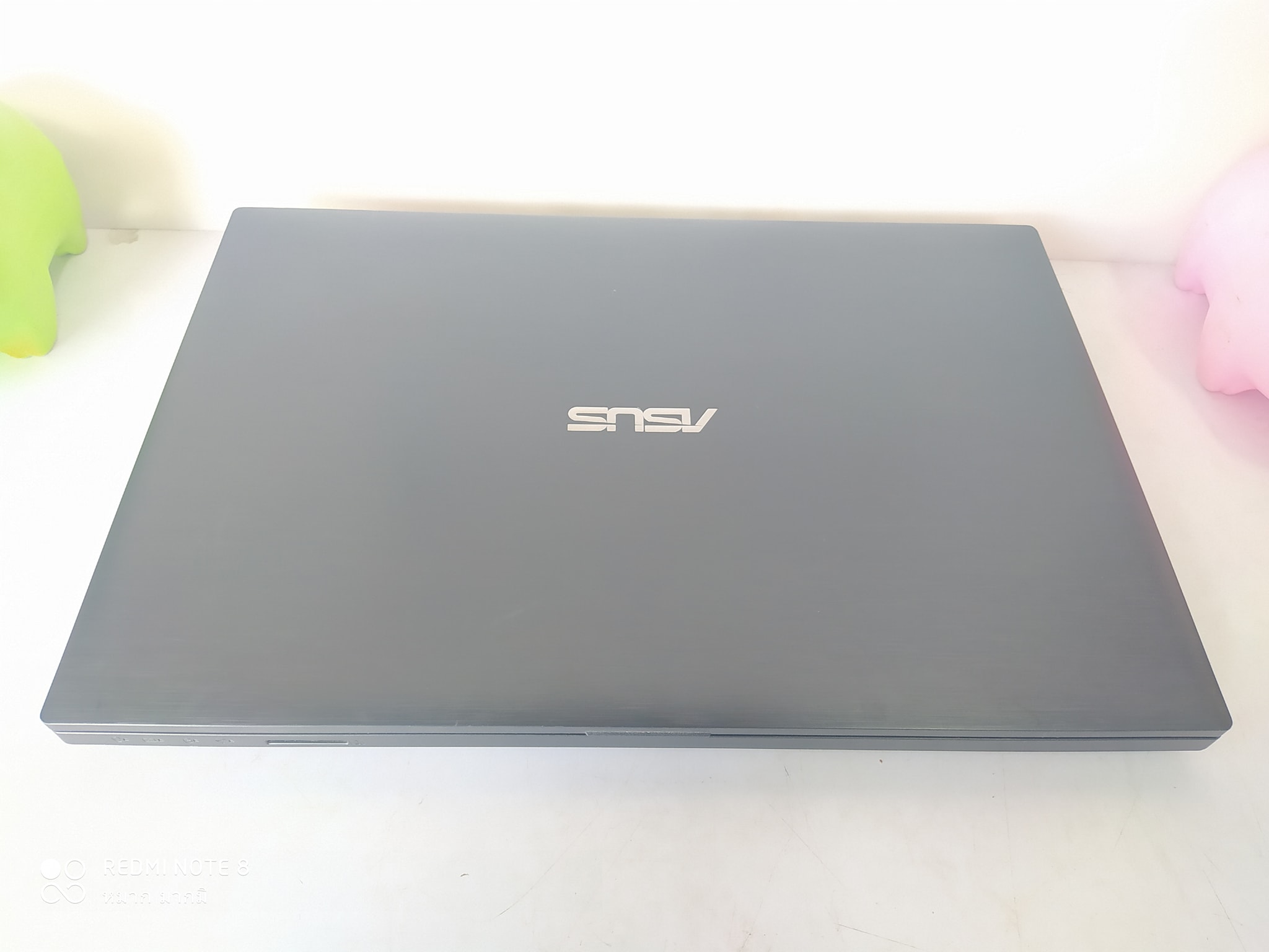 Asus PU551LA  Core i5-4200U รูปที่ 5