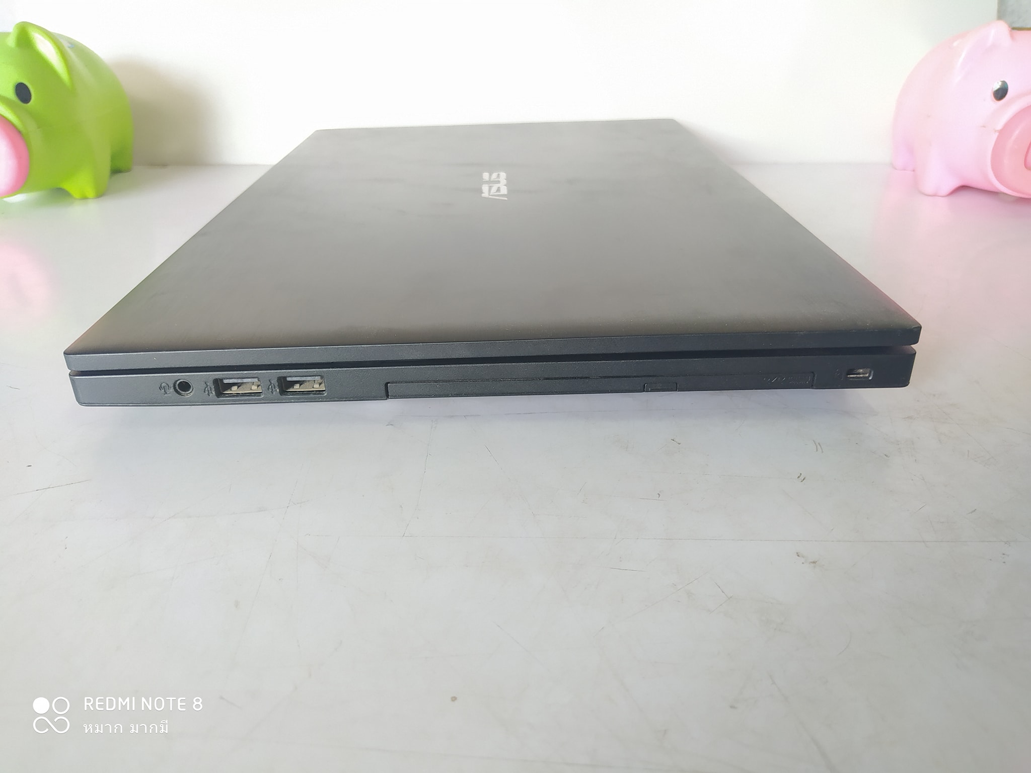 Asus PU551LA  Core i5-4200U รูปที่ 6