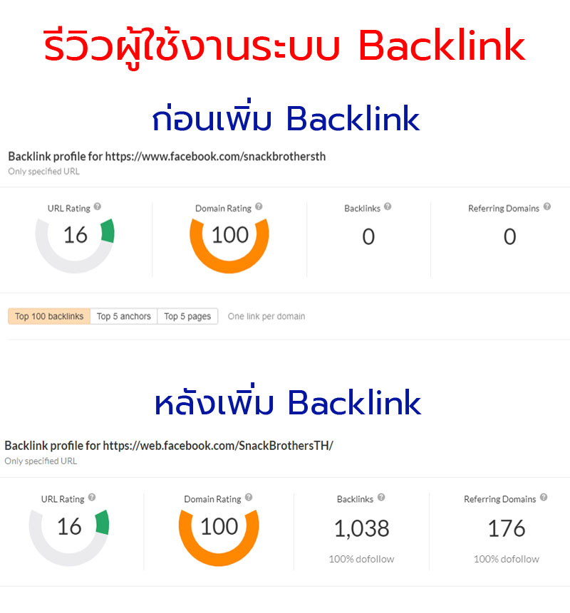 ระบบสร้าง Backlink ทำงานบน Cloud Server รูปที่ 7