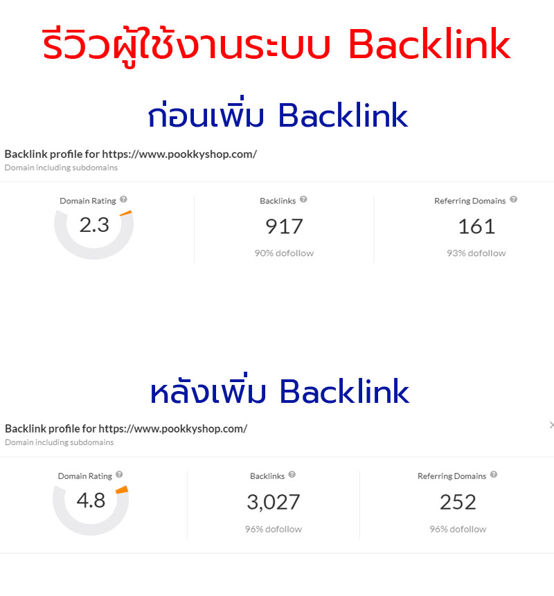 ระบบสร้าง Backlink ทำงานบน Cloud Server รูปที่ 6