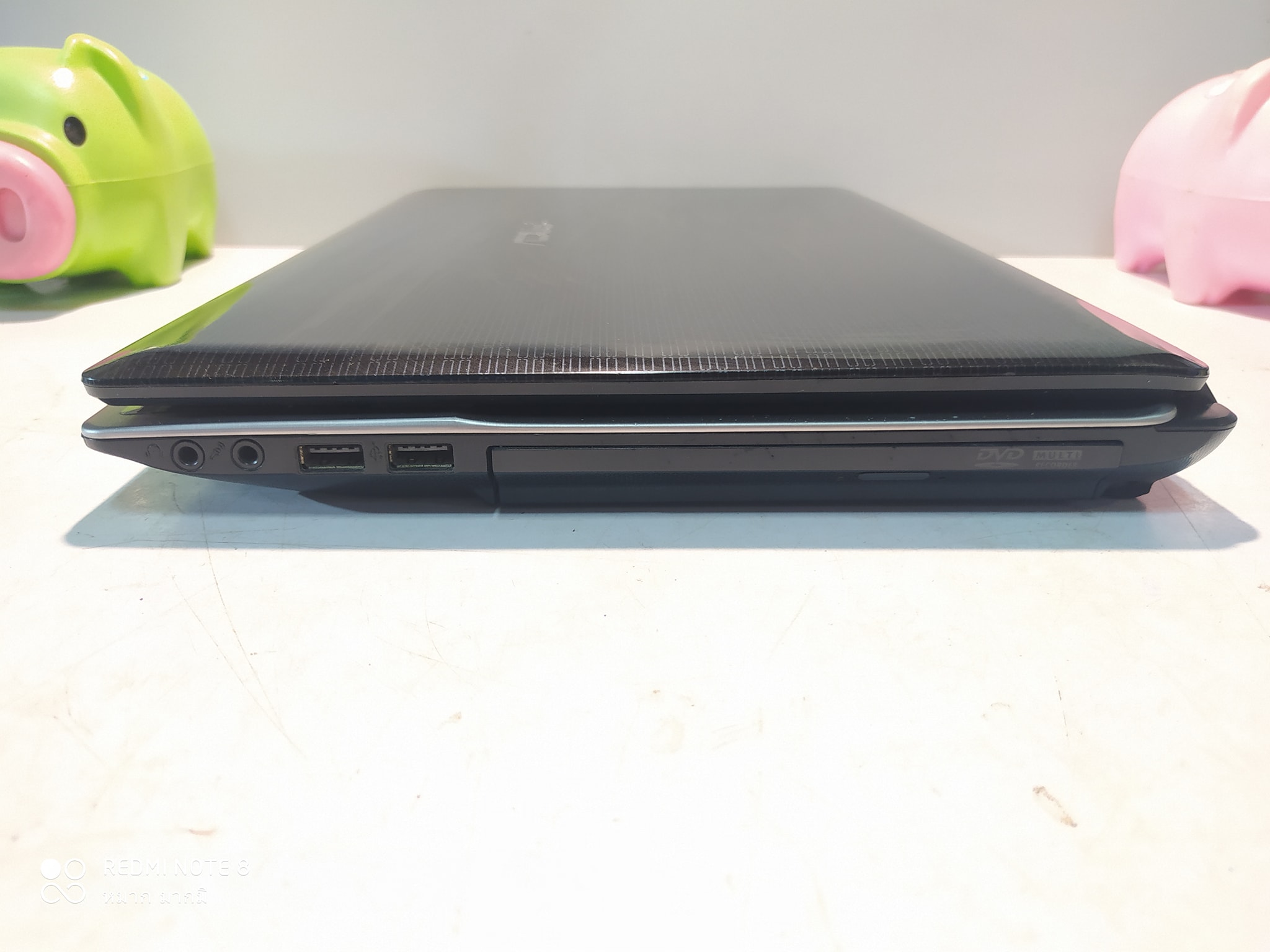 Asus A43S  Core i5 2410M รูปที่ 6