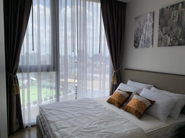 Condo THE LINE Chatuchak-Mochit, near BTS Mo Chit and MRT Chatuchak รูปที่ 1