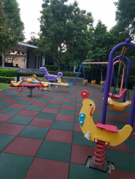 ขาย บ้านเดี่ยว 2 ชั้น หมู่บ้านคาซ่าพรีเมี่ยม  อ่อนนุช-วงแหวน บรรยากาศnรีสอร์ท  สงบร่มรื่น ใกล้เมือง การเดินทางสะดวก รูปที่ 11