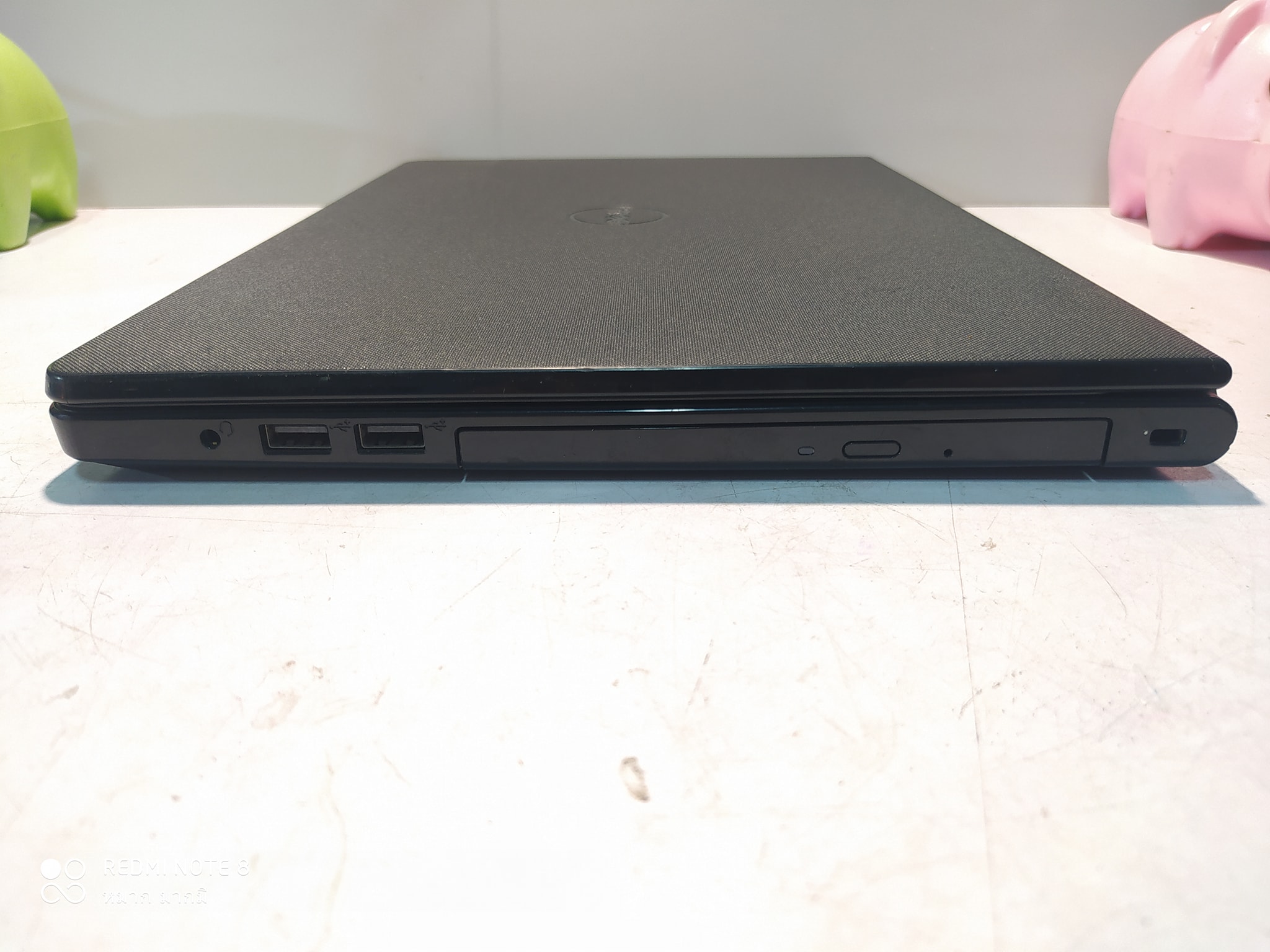 Dell Inspiron 5468   Core i7-7500U รูปที่ 6