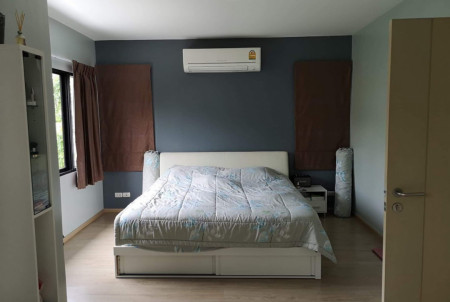 ขาย บ้านเดี่ยว 2ชั้น หมู่บ้านจาวาเบย์กิ่งแก้ว19 บางพลีใหญ่ สมุทรปราการ รูปที่ 2