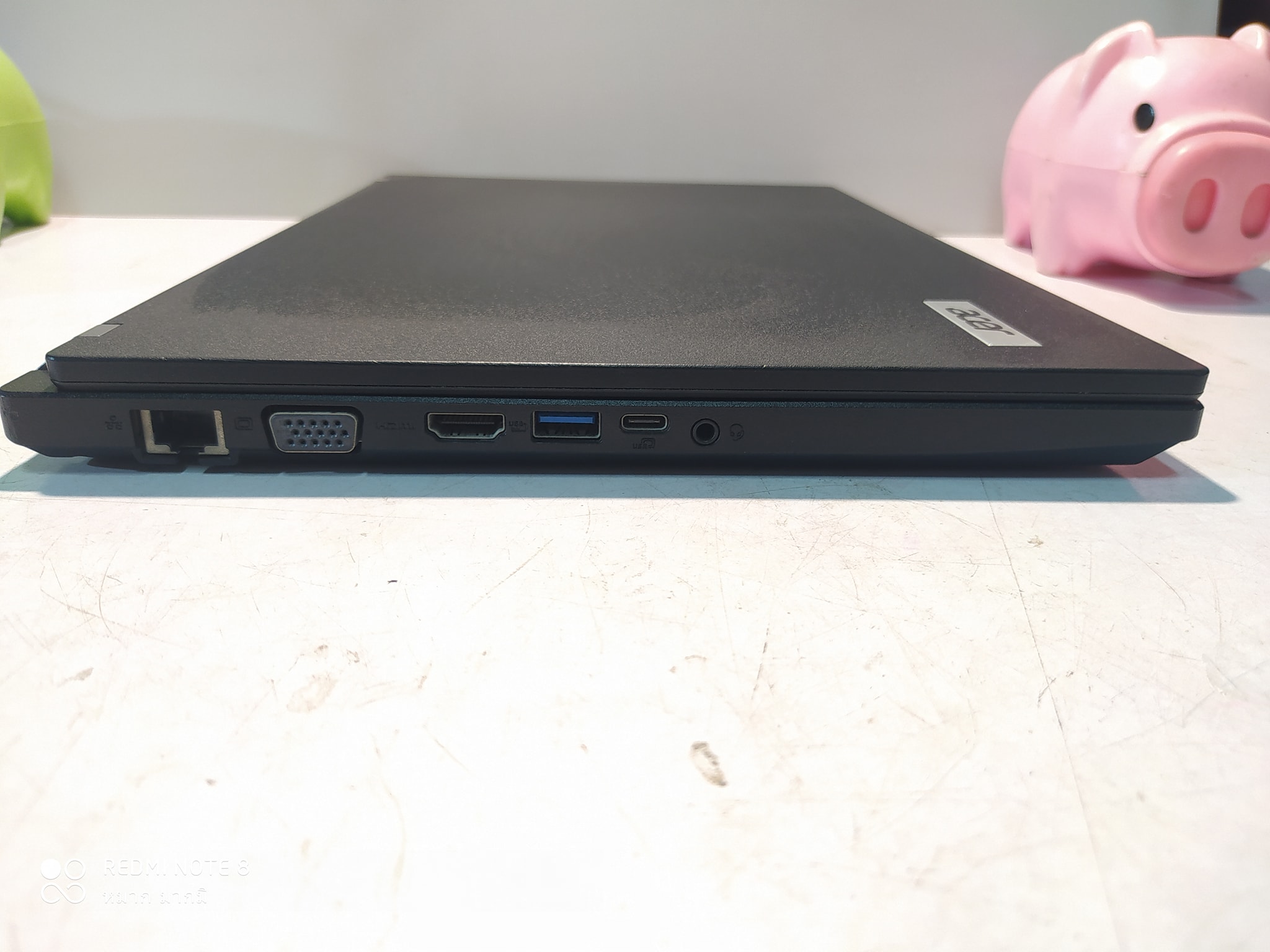 ACER TravelMater P449  CORE i3-6100U รูปที่ 7