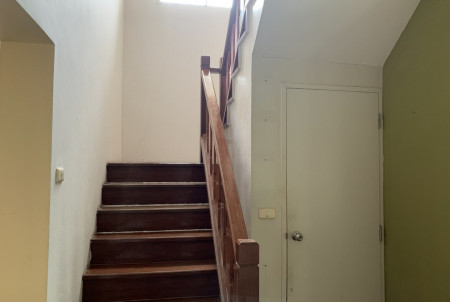 ขาย บ้านเดี่ยว 2 ชั้น หมู่บ้านวรารมย์ (โครงการ Q House) ประชาอุทิศ 98 รูปที่ 5
