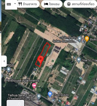ขาย ที่ดิน ซอยนิคม 11 มะขามคู่ อำเภอนิคมพัฒนา จังหวัดระยอง รูปที่ 5