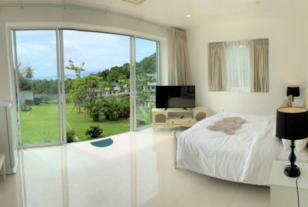 ขาย บ้านวิลล่า สไตล์ฝรั่งเศส ตกแต่งหรูหรา ติดชายหาด เกาะพะงัน รูปที่ 3