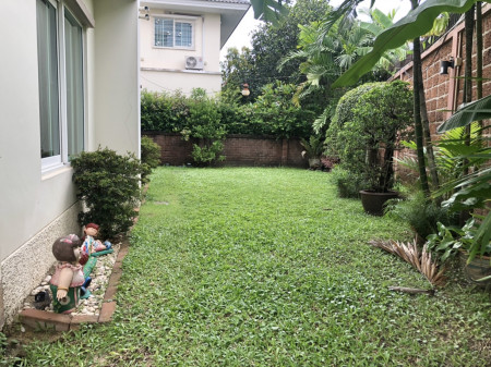 ขายบ้านเดี่ยว หมู่บ้านคาซ่าวิลล์ (รามคำแหง-วงแหวน) ซอยมิสทีน โครงการ Q House รูปที่ 10