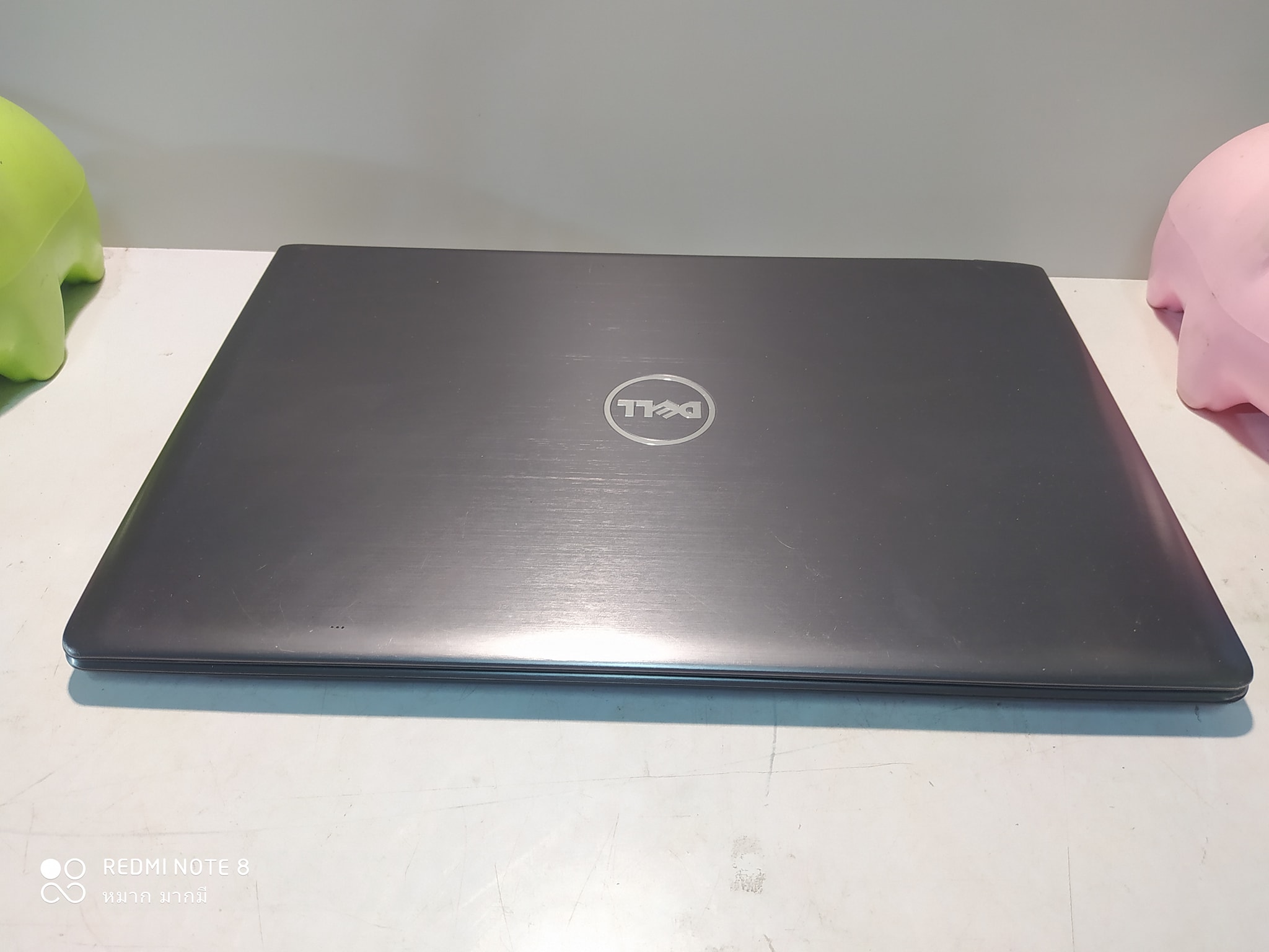 DELL Vostro 5470 Core i5-4210U รูปที่ 5