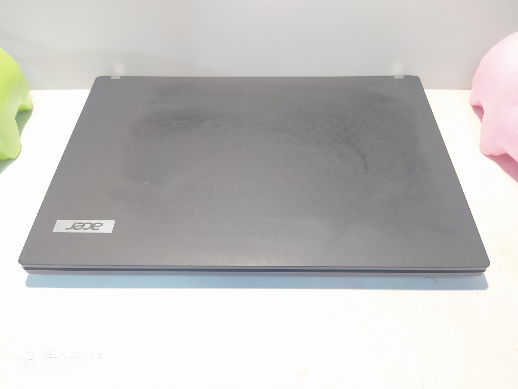 ACER TravelMater P449  CORE i3-6100U รูปที่ 5