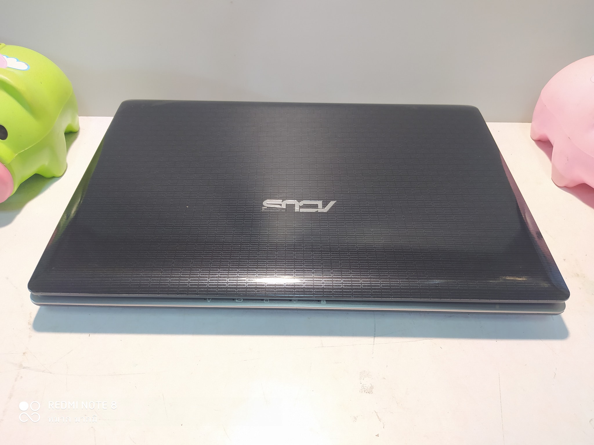 Asus A43S  Core i5 2410M รูปที่ 5