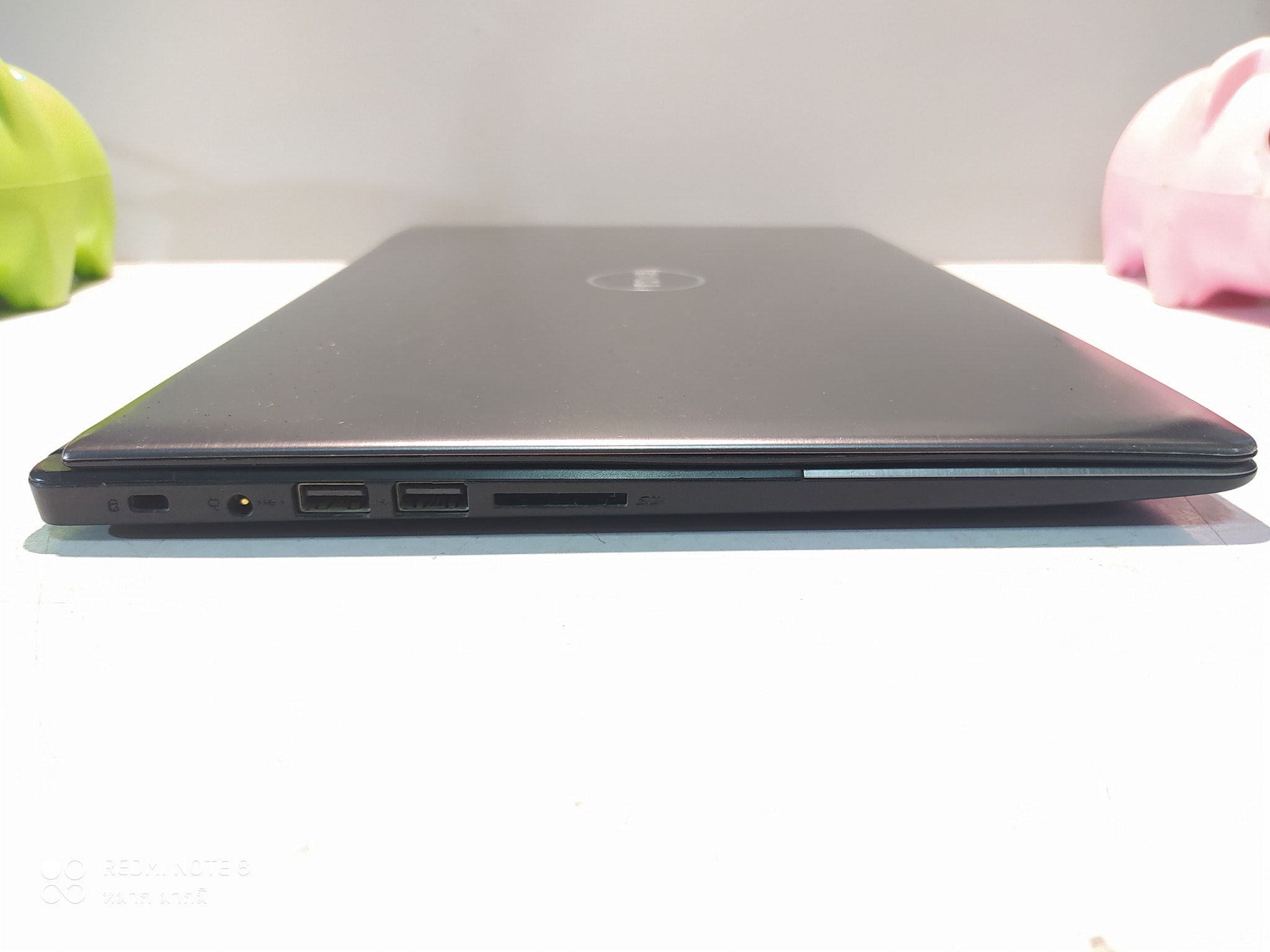DELL Vostro 5470 Core i5-4210U รูปที่ 7