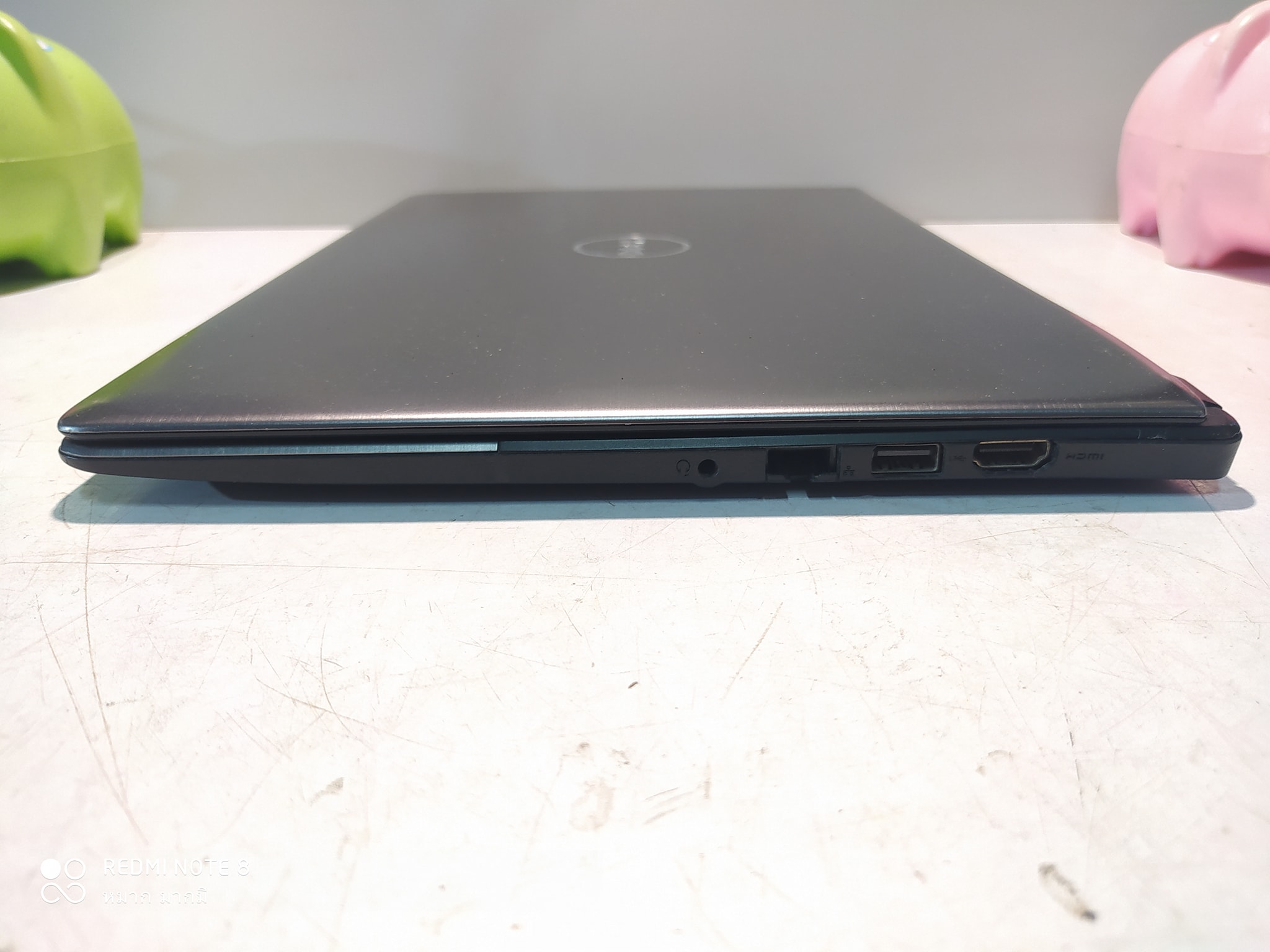 DELL Vostro 5470 Core i5-4210U รูปที่ 6