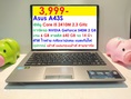 Asus A43S  Core i5 2410M