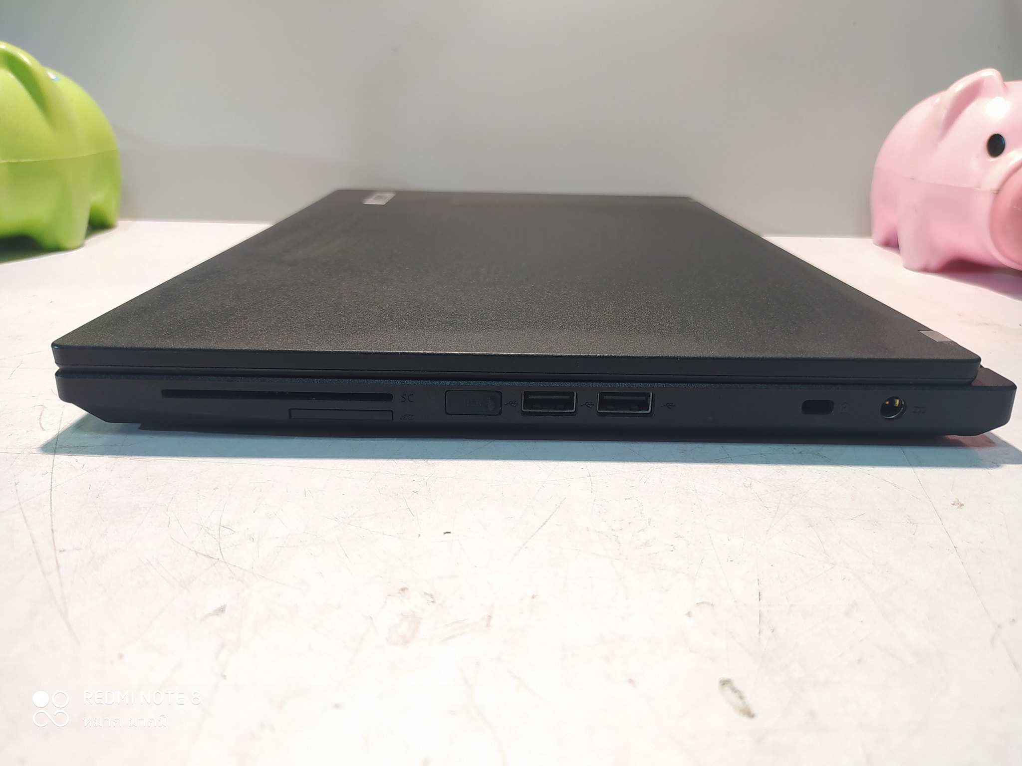 ACER TravelMater P449  CORE i3-6100U รูปที่ 6