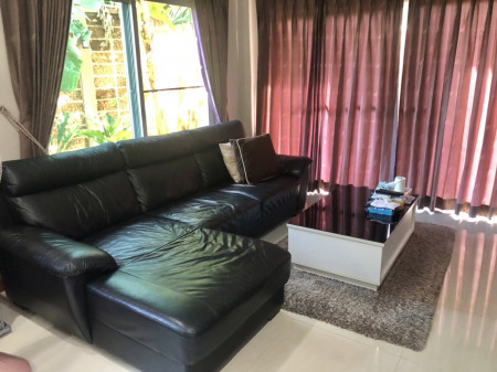 ขายบ้านเดี่ยว หมู่บ้านคาซ่าวิลล์ (รามคำแหง-วงแหวน) ซอยมิสทีน โครงการ Q House รูปที่ 7