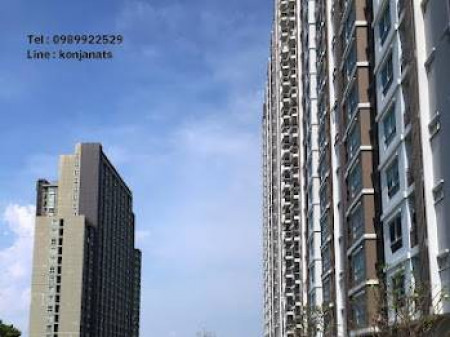 ขาย คอนโด ศุภาลัย เวอเรนด้า Supalai Veranda รัชวิภา-ประชาชื่น รูปที่ 9