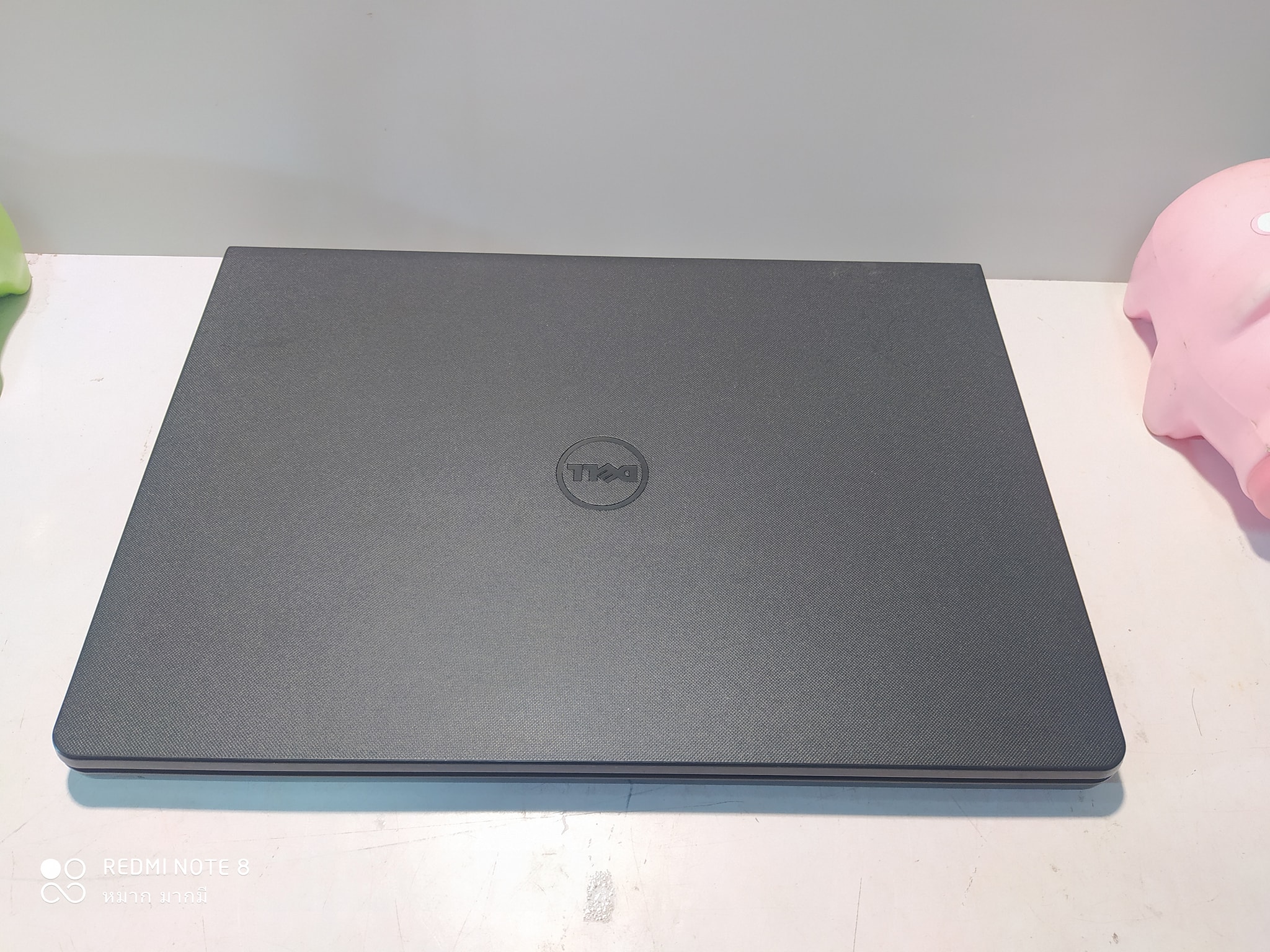 Dell Inspiron 5468   Core i7-7500U รูปที่ 5
