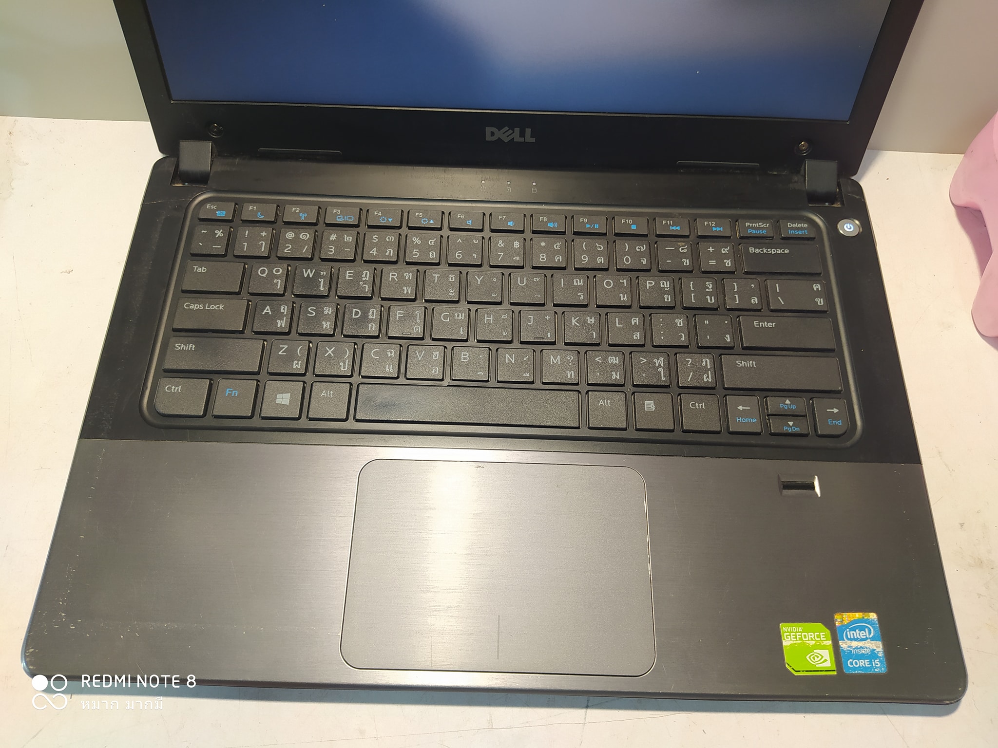 DELL Vostro 5470 Core i5-4210U รูปที่ 4