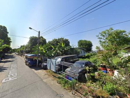 ขาย ที่ดิน ถูกมาก ที่ดิน 60 ตร.วา ผังเมืองสีเหลือง. รูปที่ 2