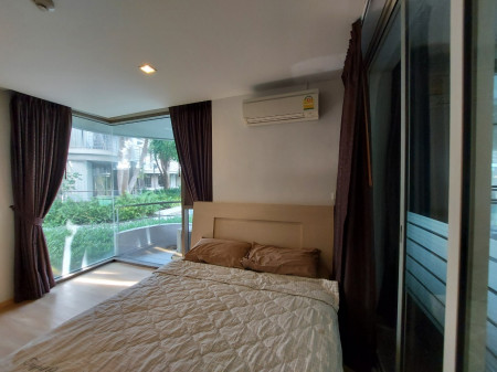ขาย คอนโด ติดทะเลหัวหิน ติดสระว่ายน้ำ บ้านแสนคราม 75.21 ตรม. 2 นอน 2 น้ำ เหมาะซื้อเพื่อพักผ่อน รูปที่ 3