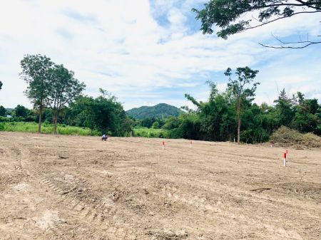 ขาย ที่ดิน วิวสวย อยู่ในแหล่งท่องเที่ยวหัวหิน 50 ตร.วา ใจกลางเมือง ห่างจากทะเลหัวหิน8นาที รูปที่ 9