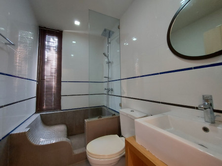 ขาย คอนโด ติดทะเลหัวหิน ติดสระว่ายน้ำ บ้านแสนคราม 75.21 ตรม. 2 นอน 2 น้ำ เหมาะซื้อเพื่อพักผ่อน รูปที่ 6