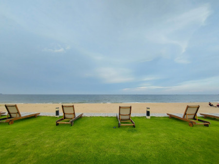 ขาย คอนโดติดทะเลหัวหิน  วิวทะเล BELLA COSTA หัวหิน 3 ห้องนอน พร้อมอยู่ วิวสวยมาก รูปที่ 11