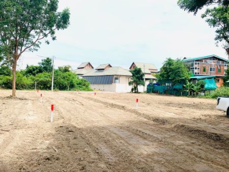 ขาย ที่ดิน วิวสวย อยู่ในแหล่งท่องเที่ยวหัวหิน 50 ตร.วา ใจกลางเมือง ห่างจากทะเลหัวหิน8นาที รูปที่ 7