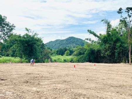 ขาย ที่ดิน วิวสวย อยู่ในแหล่งท่องเที่ยวหัวหิน 50 ตร.วา ใจกลางเมือง ห่างจากทะเลหัวหิน8นาที รูปที่ 8