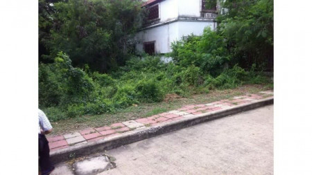 ขายที่ดินปทุมธานี คลองหลวง คลองหนึ่ง พื้นที่จัดสรรในหมู่บ้าน รูปที่ 6