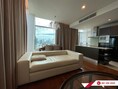 Oriental residenceขายและเช่า Condo sale and rent คอนโด  panorama view ห้องมุม วิวพาโนราม่า