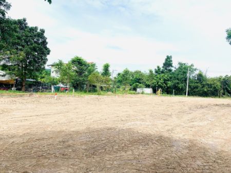 ขาย ที่ดิน วิวสวย อยู่ในแหล่งท่องเที่ยวหัวหิน 50 ตร.วา ใจกลางเมือง ห่างจากทะเลหัวหิน8นาที รูปที่ 6