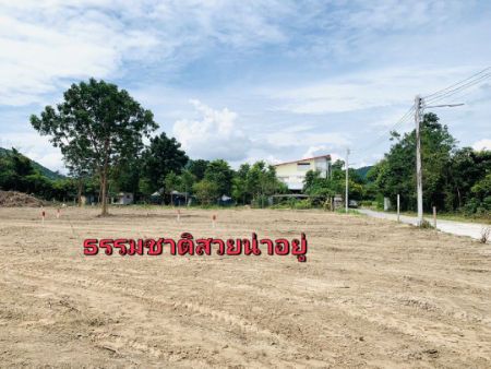 ขาย ที่ดิน วิวสวย อยู่ในแหล่งท่องเที่ยวหัวหิน 50 ตร.วา ใจกลางเมือง ห่างจากทะเลหัวหิน8นาที รูปที่ 10