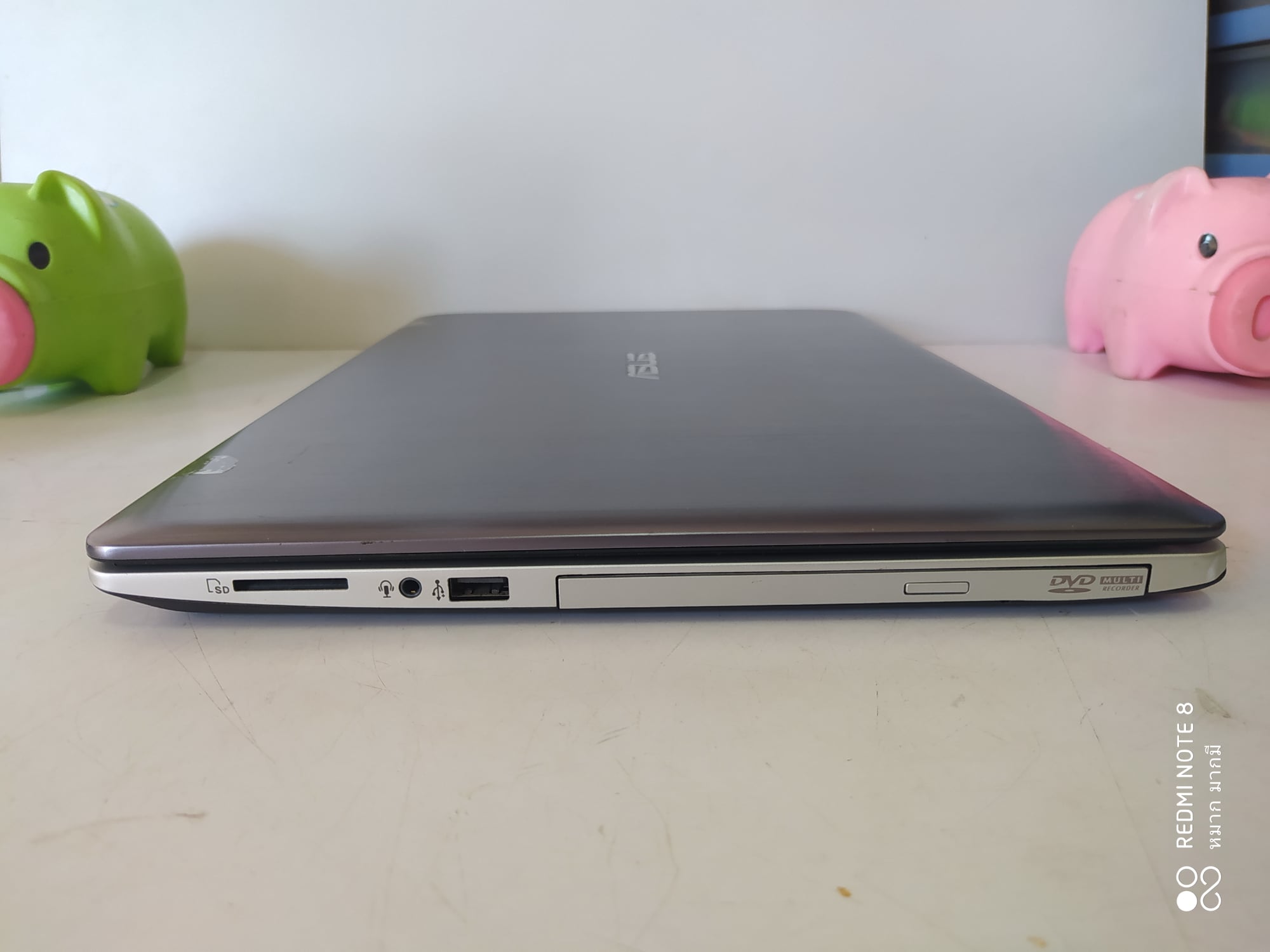 ASUS S551LB  Core i7-4500U รูปที่ 6