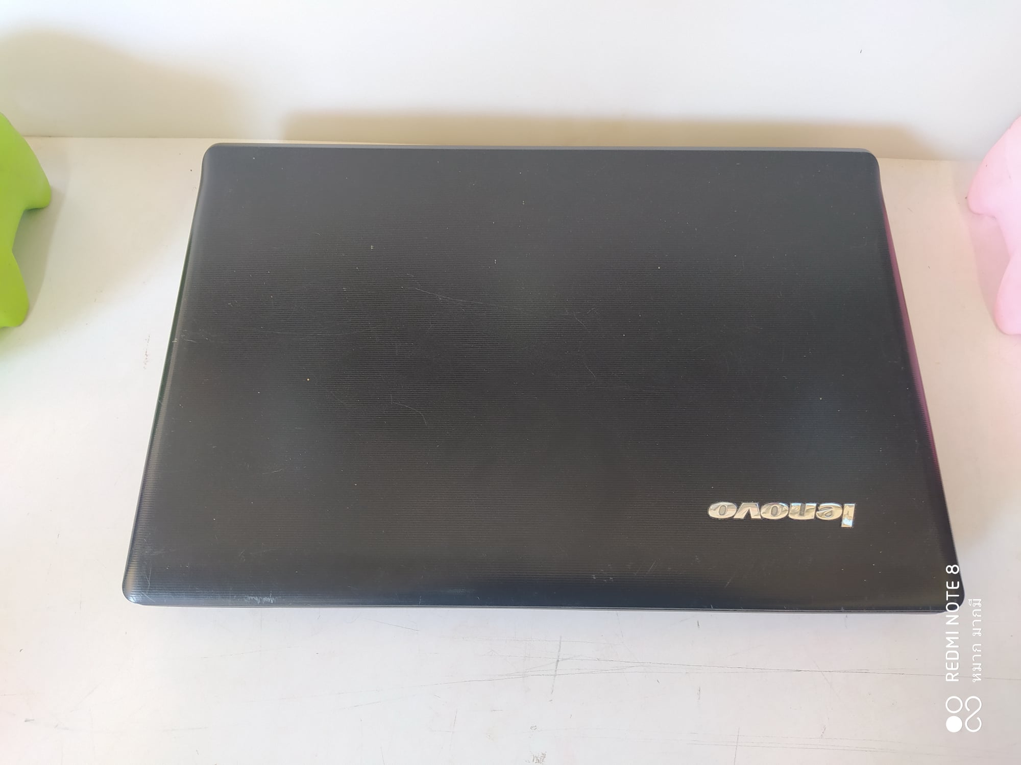LENOVO IdeaPad G475 รูปที่ 5