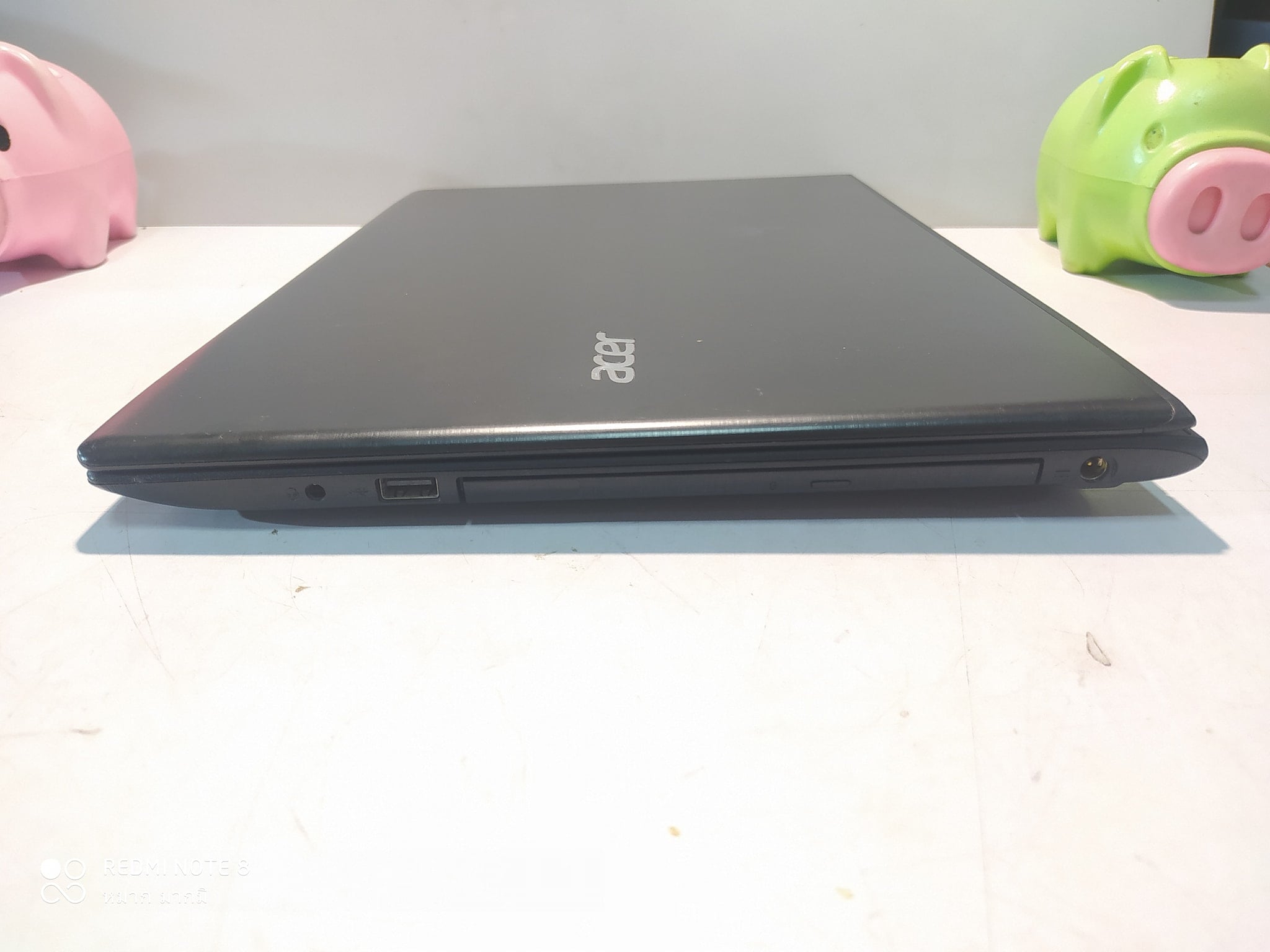 Acer Aspire E5-575G   Core i7-7500U  รูปที่ 6
