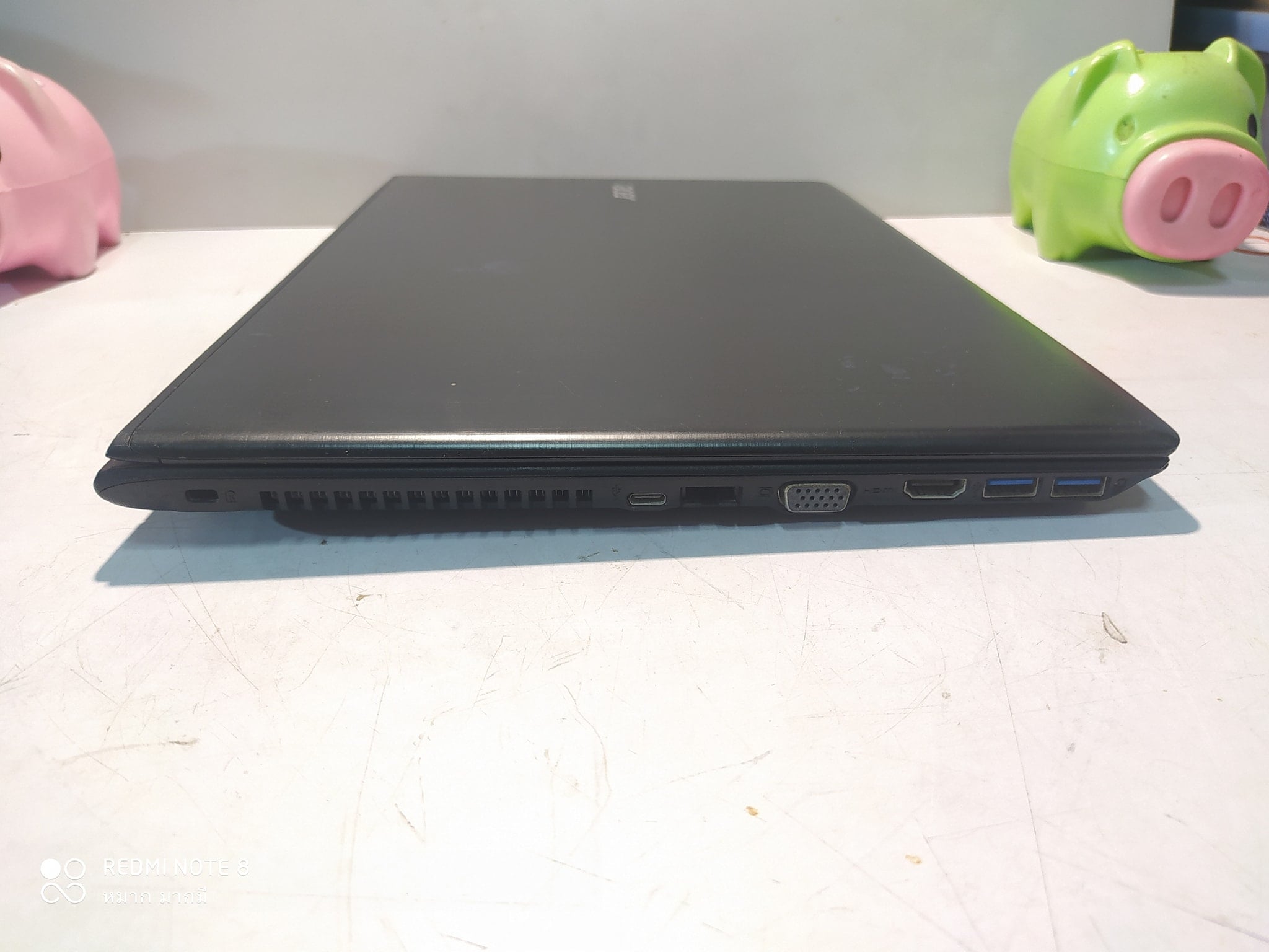 Acer Aspire E5-575G   Core i7-7500U  รูปที่ 7