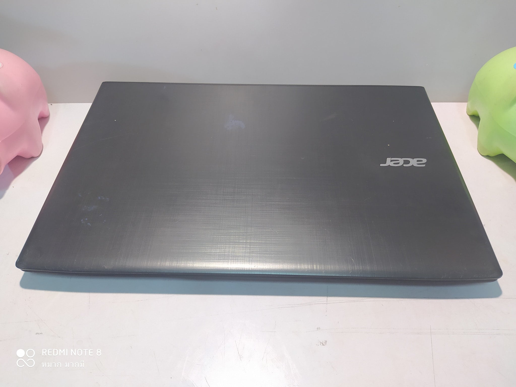 Acer Aspire E5-575G   Core i7-7500U  รูปที่ 5