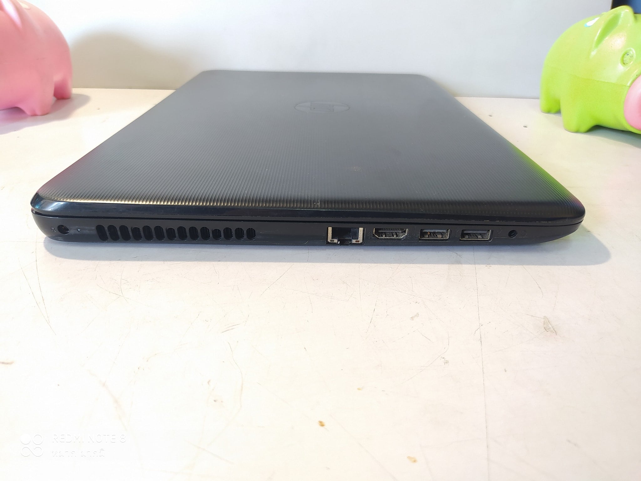 HP 15-AY515TX   i3-6006U  รูปที่ 7