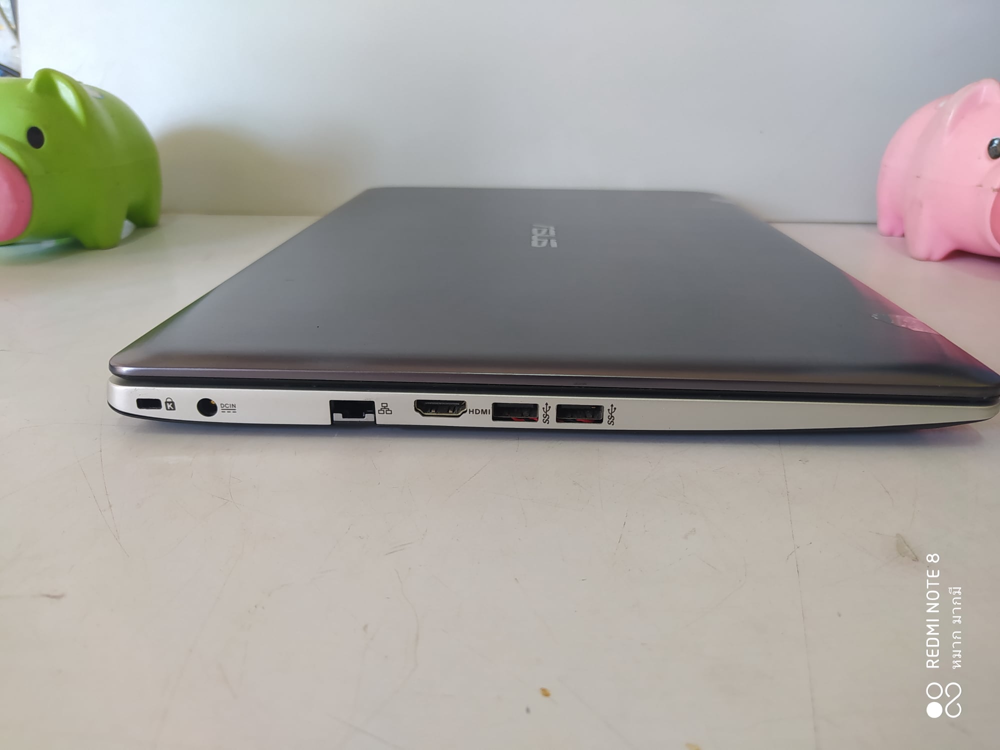 ASUS S551LB  Core i7-4500U รูปที่ 7