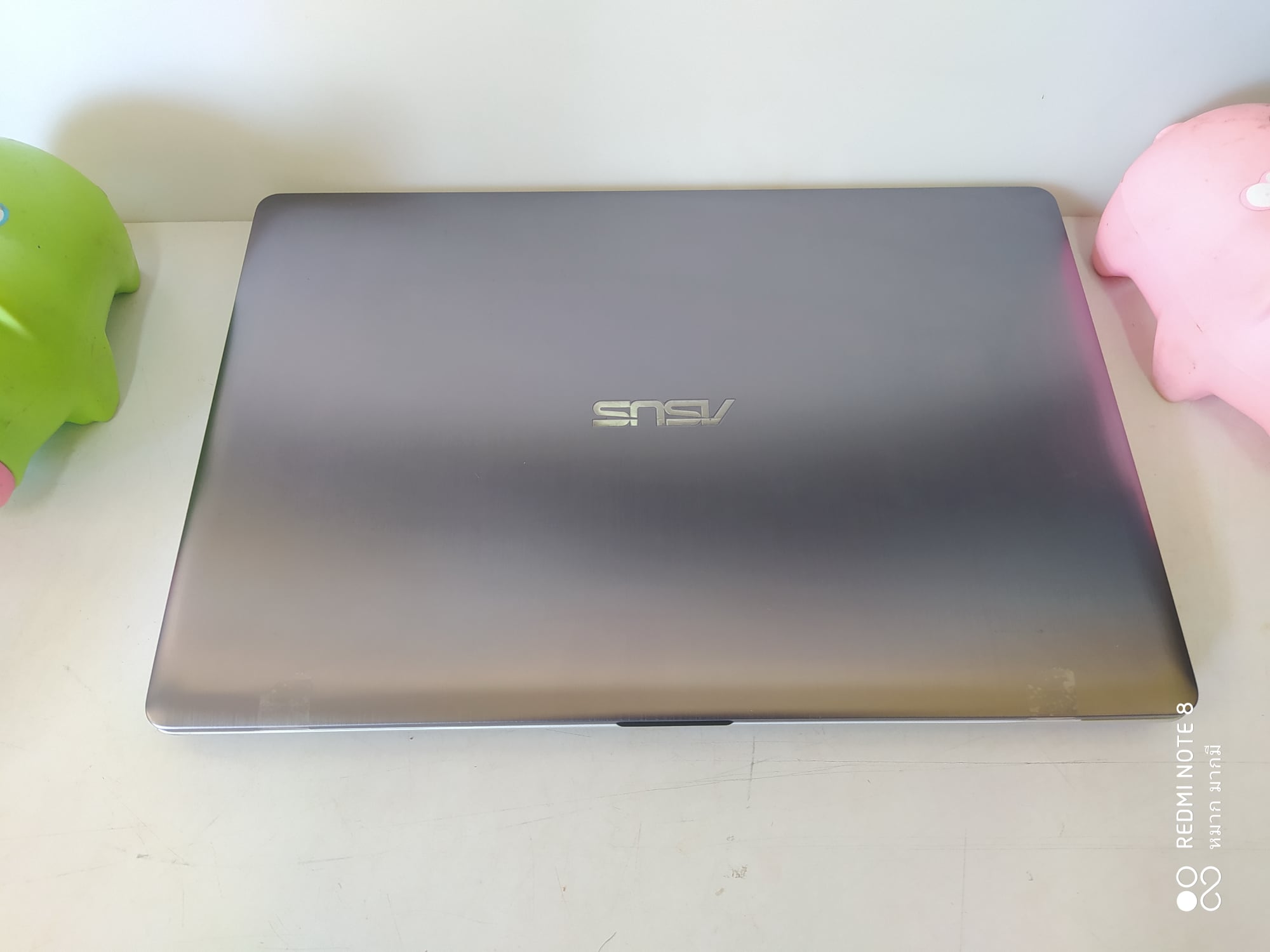 ASUS S551LB  Core i7-4500U รูปที่ 5