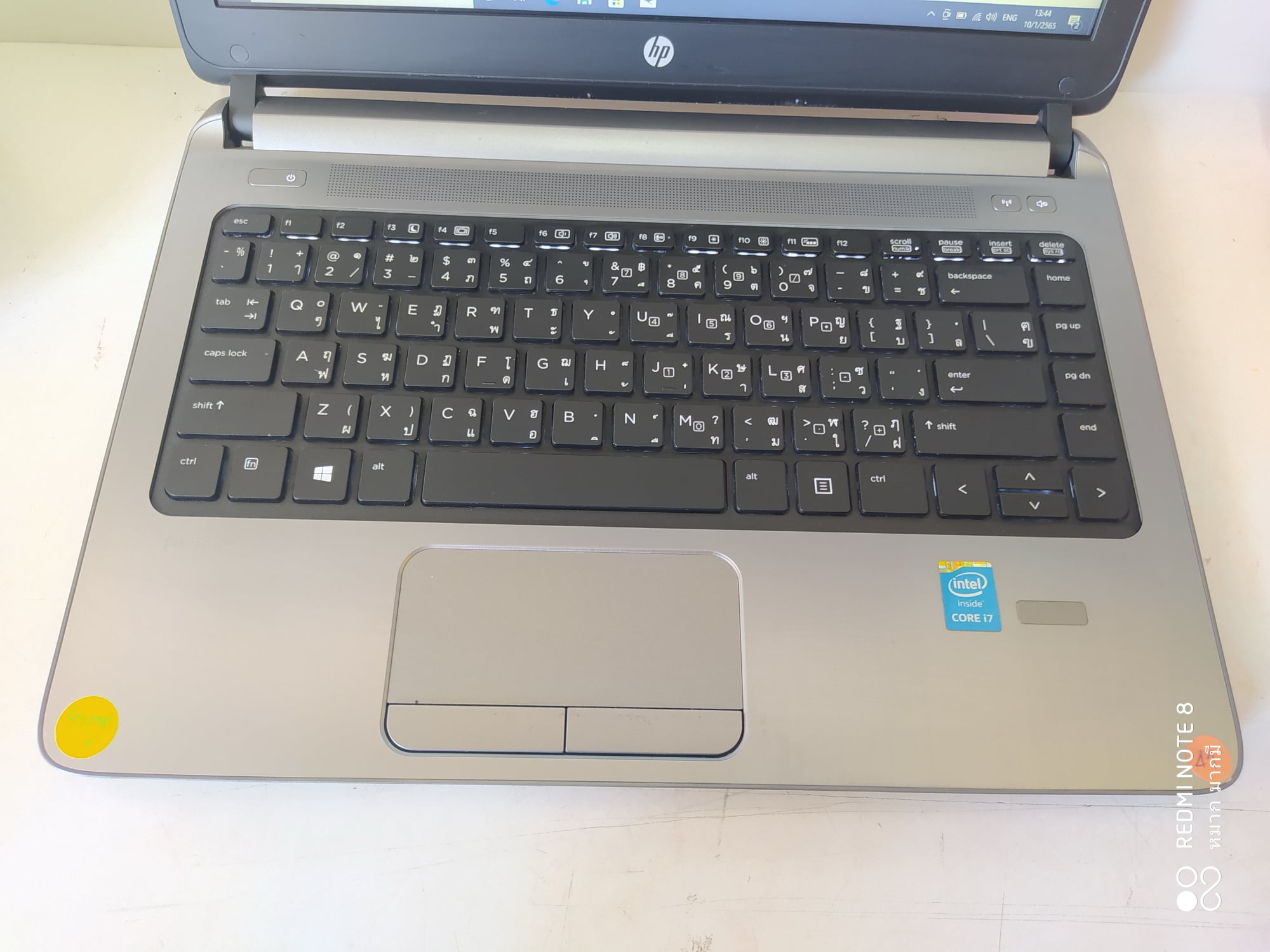HP Probook 430 G2 i7-5500U รูปที่ 4