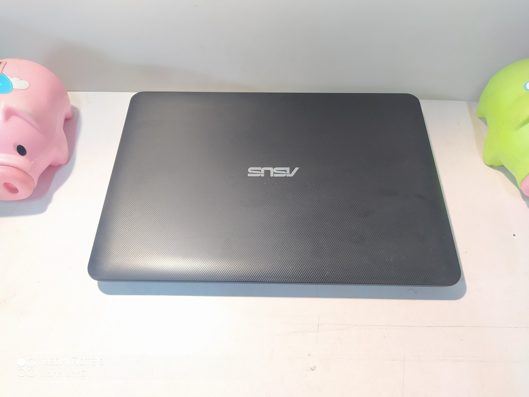 Asus X454L   i3 5005U  รูปที่ 5
