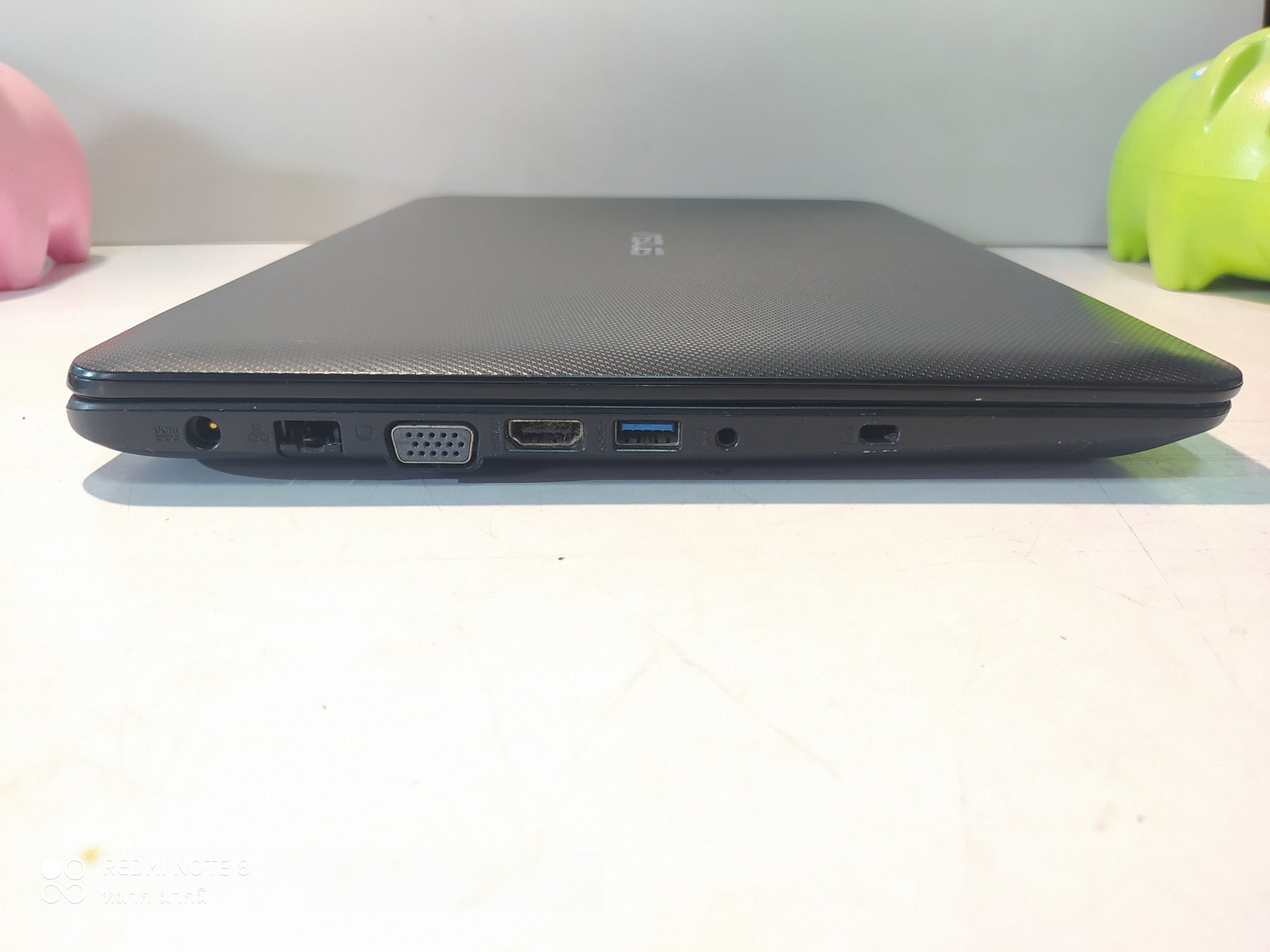 Asus X454L   i3 5005U  รูปที่ 7